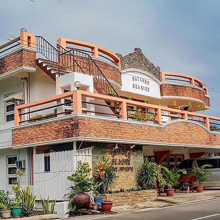 Batanes Seaside Lodge & Restaurant Basco Exterior photo