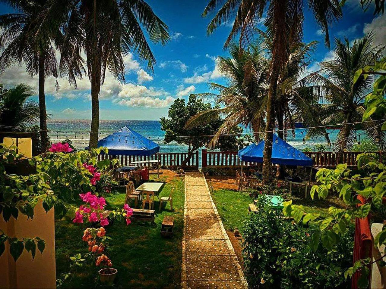 Batanes Seaside Lodge & Restaurant Basco Exterior photo