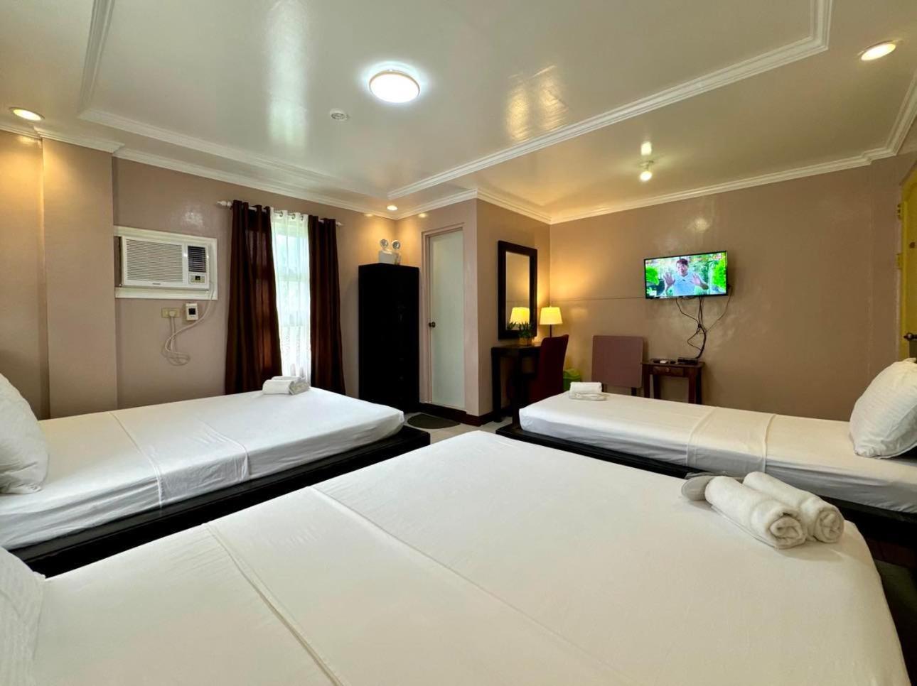 Batanes Seaside Lodge & Restaurant Basco Exterior photo