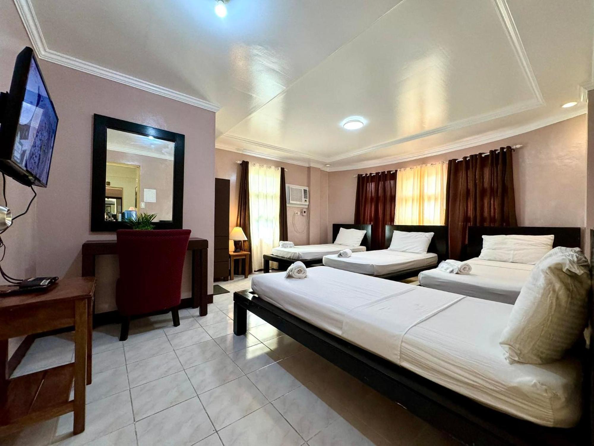 Batanes Seaside Lodge & Restaurant Basco Exterior photo