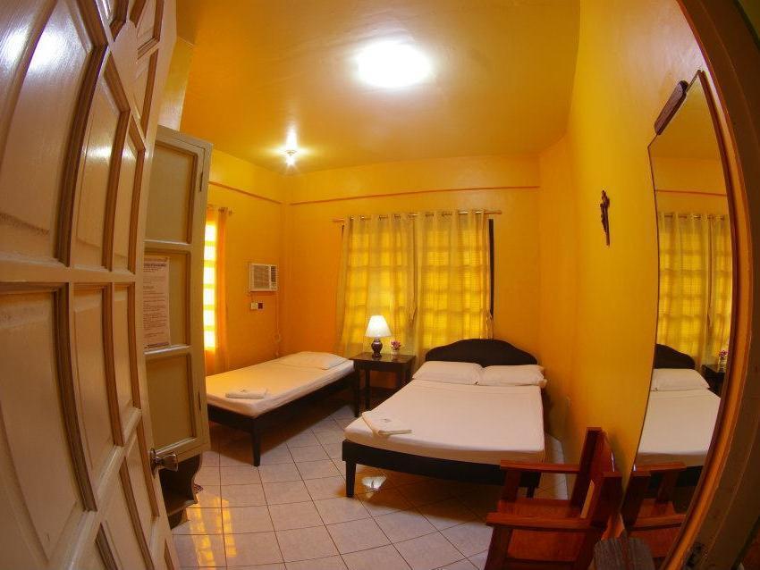 Batanes Seaside Lodge & Restaurant Basco Exterior photo