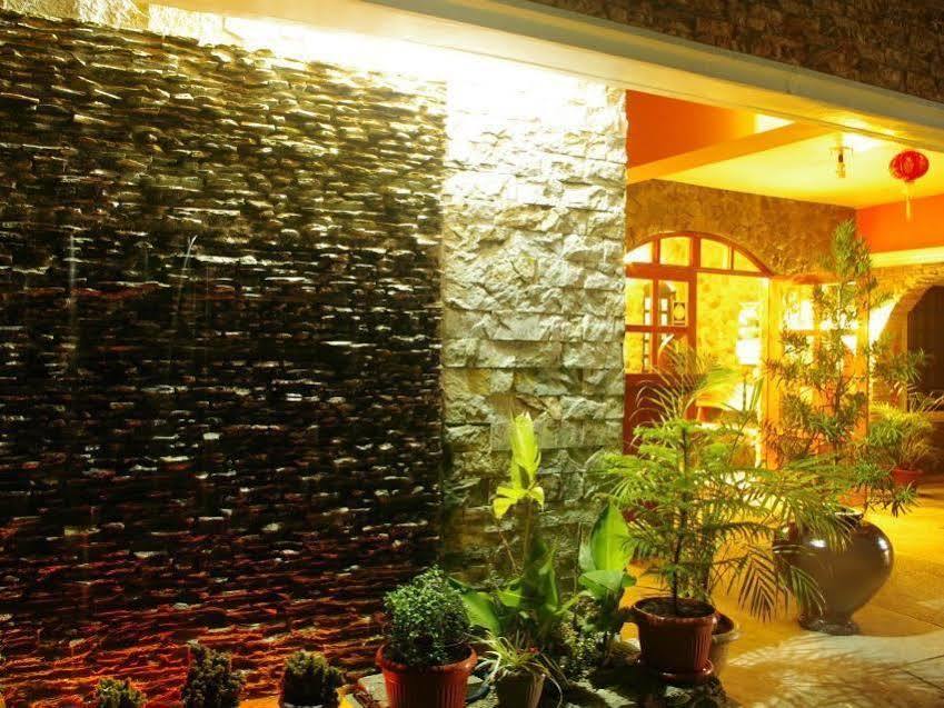 Batanes Seaside Lodge & Restaurant Basco Exterior photo