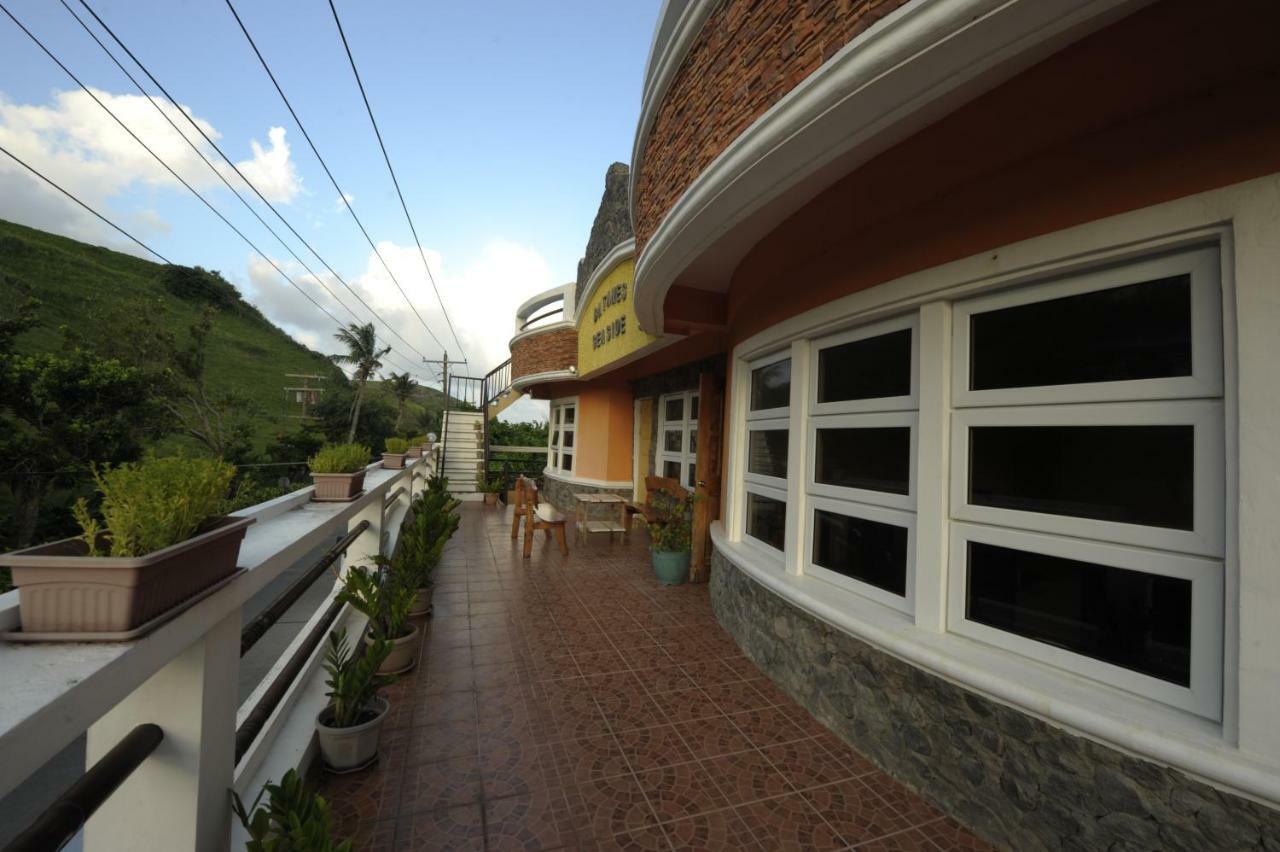 Batanes Seaside Lodge & Restaurant Basco Exterior photo