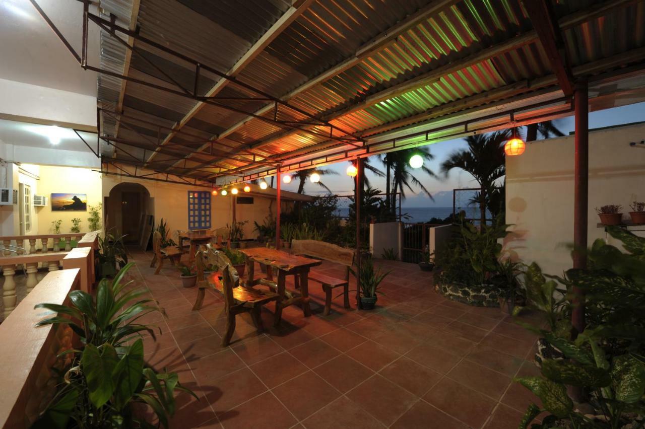 Batanes Seaside Lodge & Restaurant Basco Exterior photo